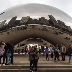 Meet your Posher, Megan